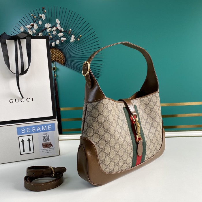 Handbag Gucci 636710 size 36.5*24.5*4.5 cm