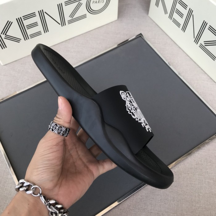 Kenzo Slides 3