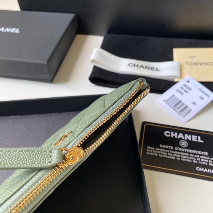 Handbag Chanel A82365 size 15*8.5 cm