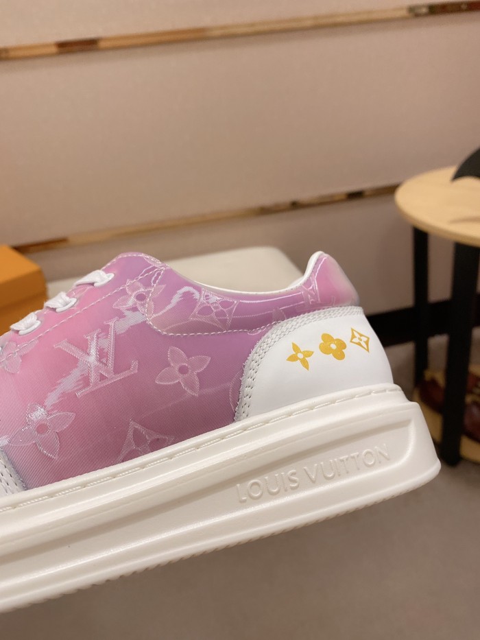 Louis Vuitton Low Top sneaker 112