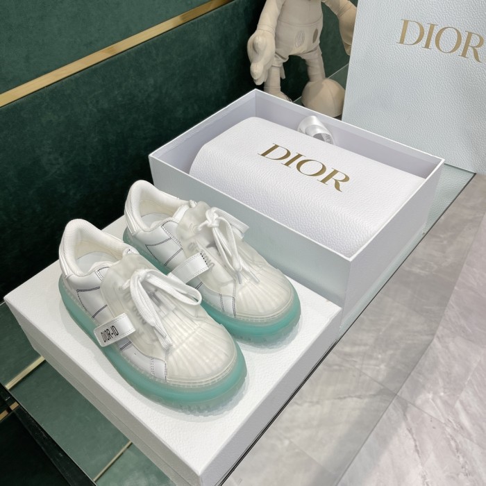 Dior DIOR-ID Sneaker 21
