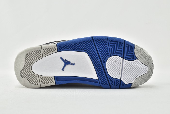 Jordan 4 Retro Motorsports (2017)