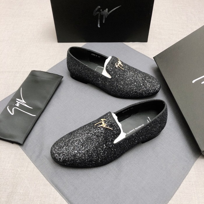 Giuseppe Zanotti Slip-on 12