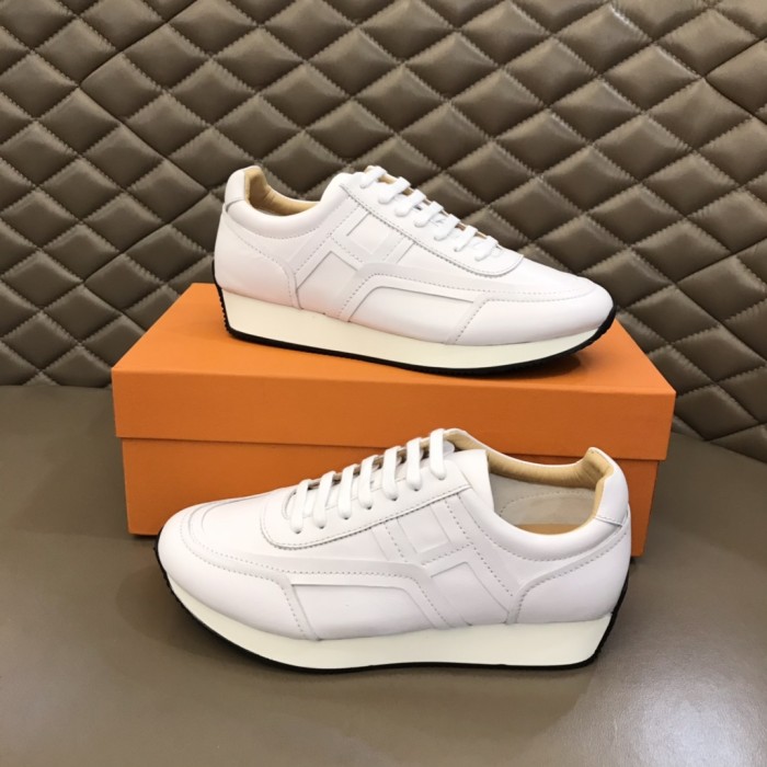 Hermes Low Top sneaker 2