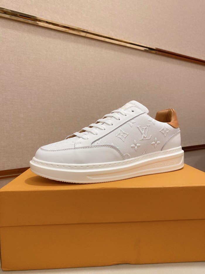 Louis Vuitton Low Top sneaker 118