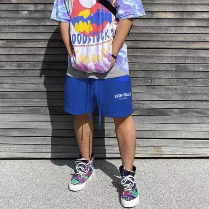 Clothes FEAR OF GOD 92