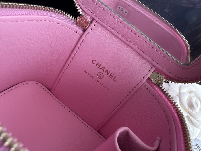 Handbag Chanel 3203 size 11cmx8.5cmx7 cm