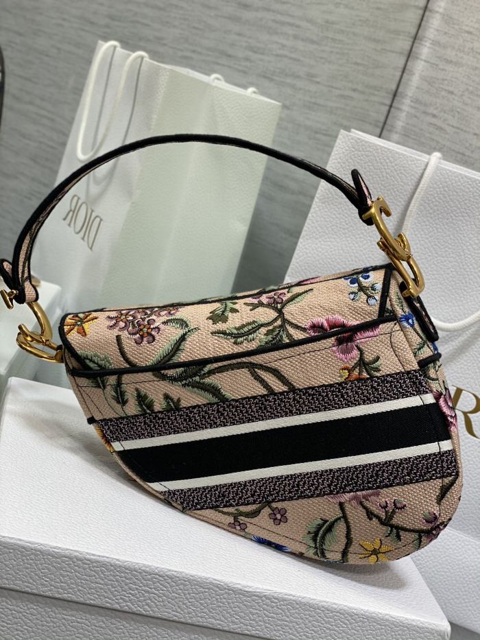 Handbag Dior size 25 cm