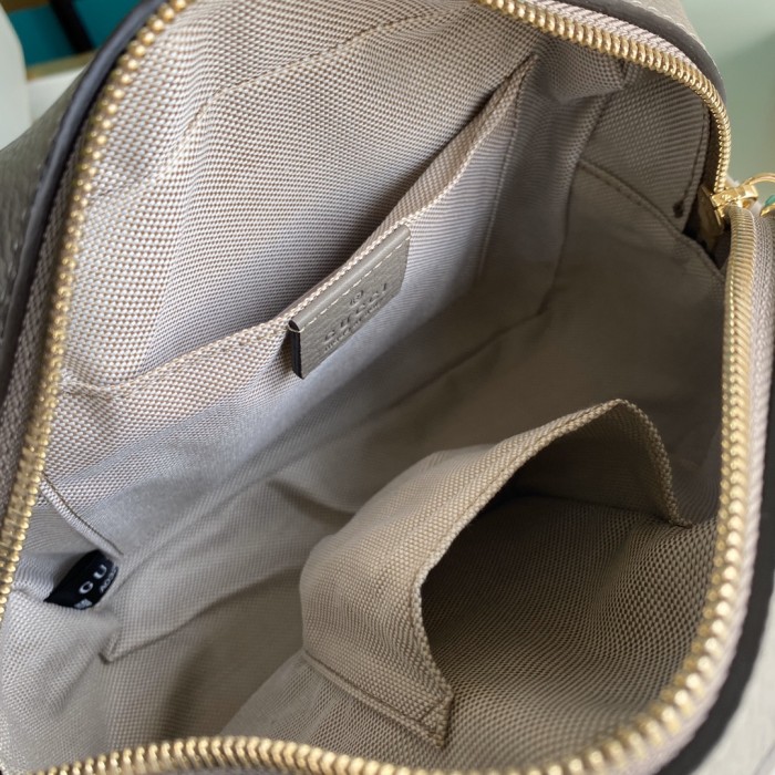 Handbag Gucci 308364 size 22*15*7 cm