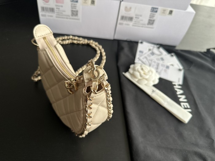 Handbag Chanel AP3232 size 14cmx10cmx6 cm