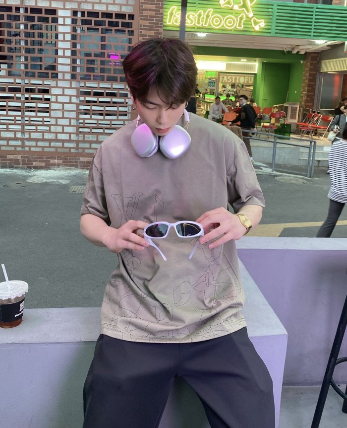 Clothes Louis Vuitton 40