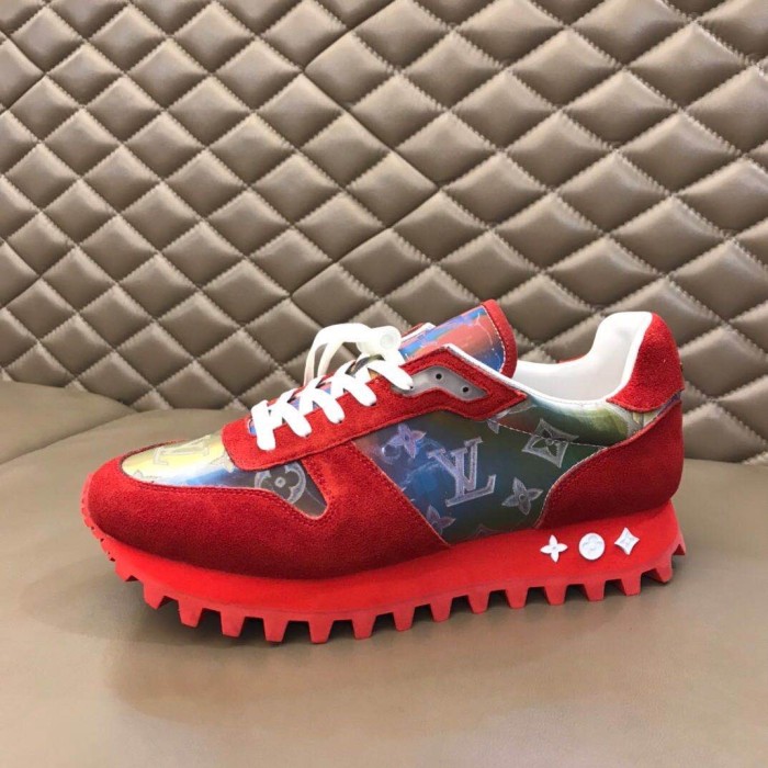 Louis Vuitton Runner sneaker 9