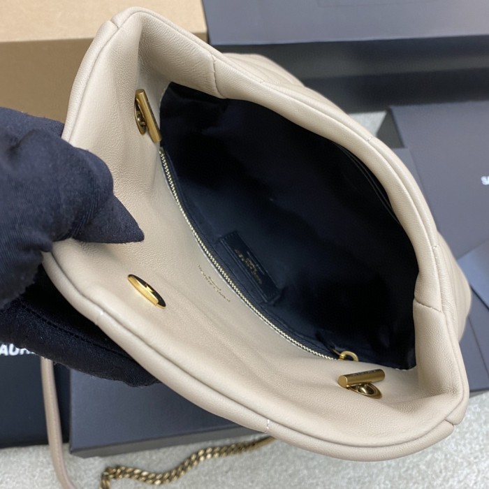 Handbags SAINT LAURENT 620333 size 23*15.5*5.8 cm