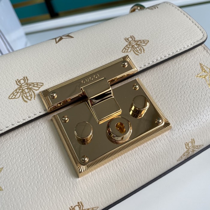 Handbag Gucci 432182 size 20*12.5*8 cm