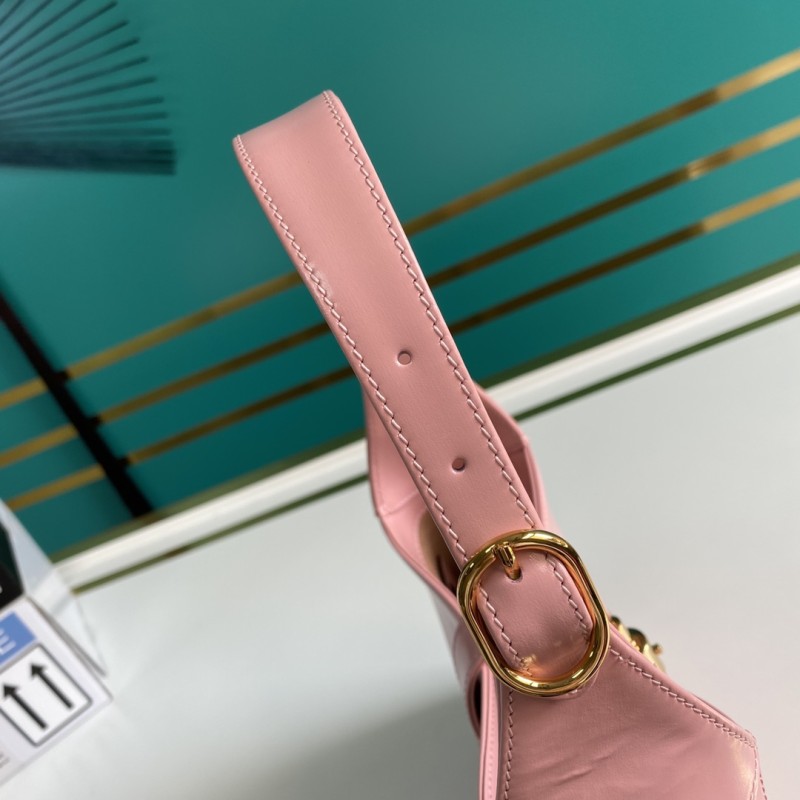 Handbag Gucci 636709 size 27.5*19*4 cm