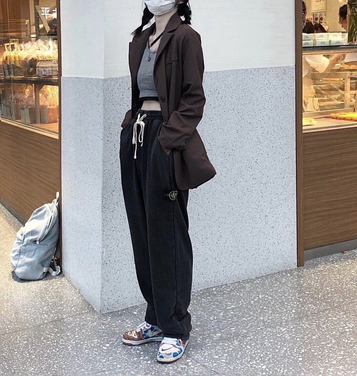 Clothes Stone Island 21