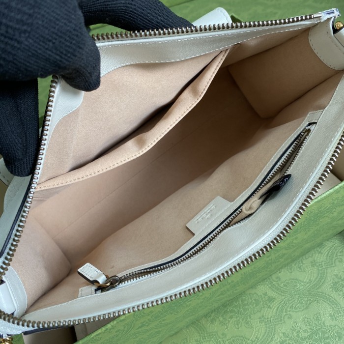 Handbag Gucci 648999 size 28*21*7.5 cm