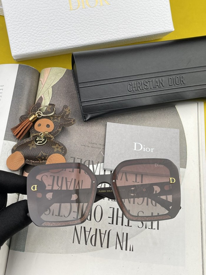sunglasses Dior D4292