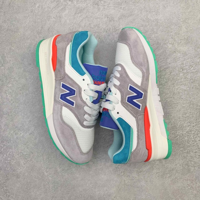New Balance 997 Sneaker 1