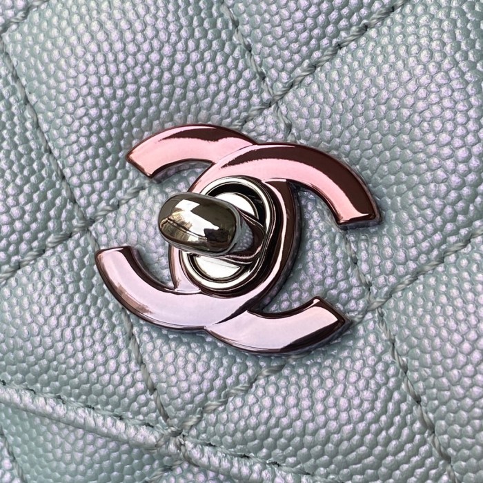 Handbag Chanel size 13×19×9 cm