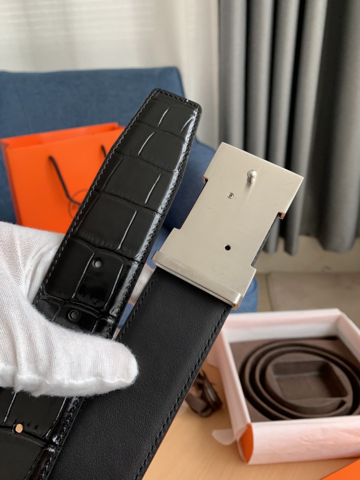 Hermes Belt 4 (width 3.8cm)