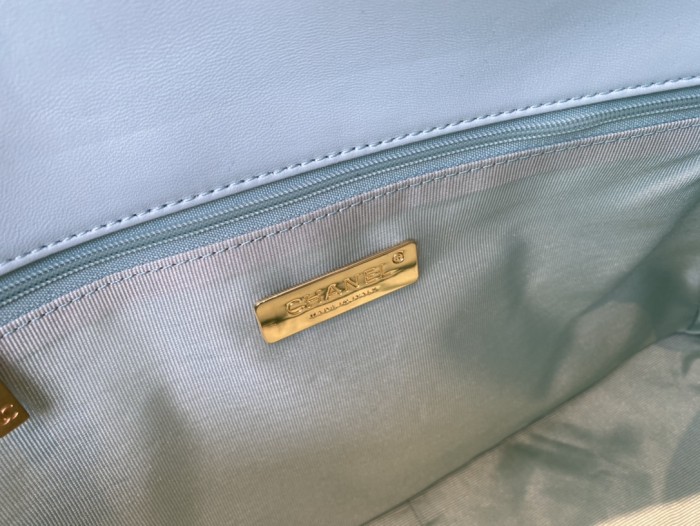 Handbag Chanel AS1161 size 30×20×10 cm