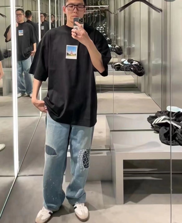 Clothes Balenciaga 253