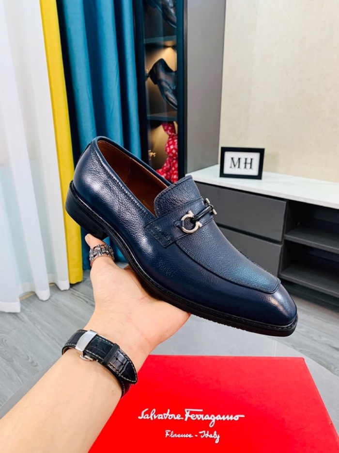 Salvatore Ferragamo Boots 31