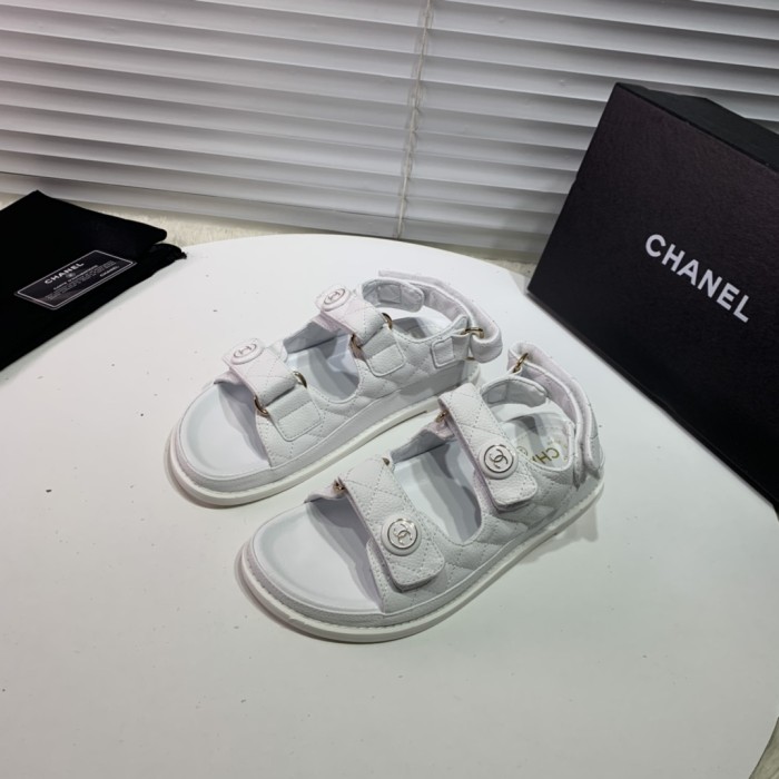 Chanel Slides 56