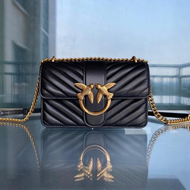 Handbag Pinko 21*13*6.5cm