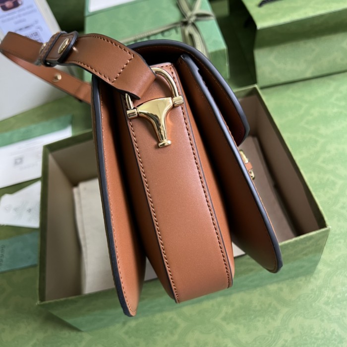 Handbag Gucci 602204 size 25*18*8 cm