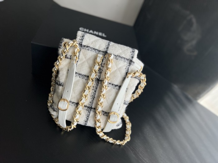 Handbag Chanel AS361 size 24cmx21cmx10 cm