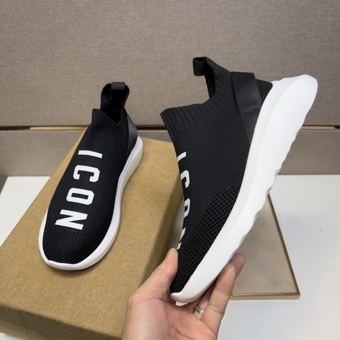 DSQUARED2 sneaker 33