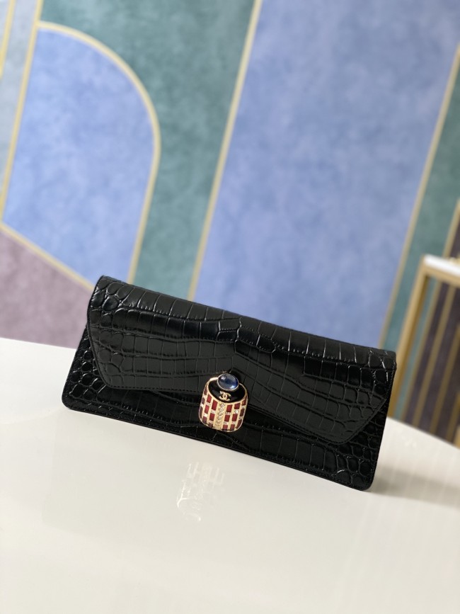 Handbag Chanel 6603 size 30.13.4 cm