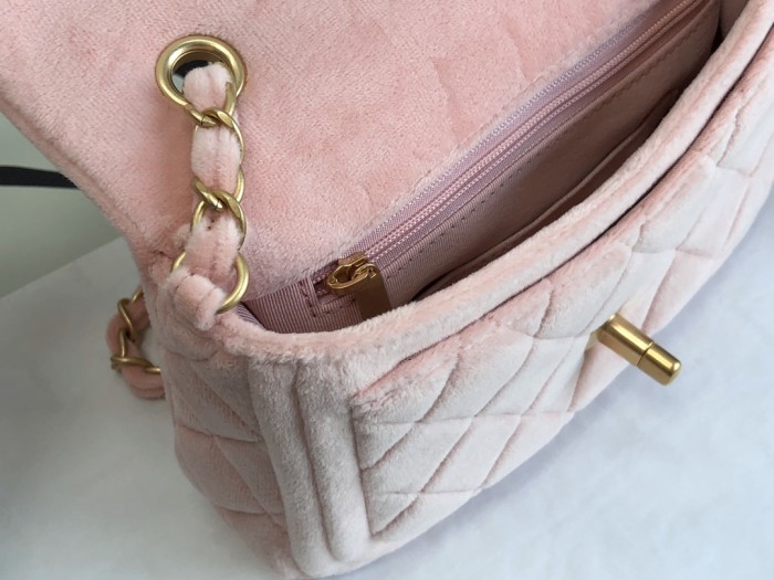 Handbag Chanel size 18×13×7 cm