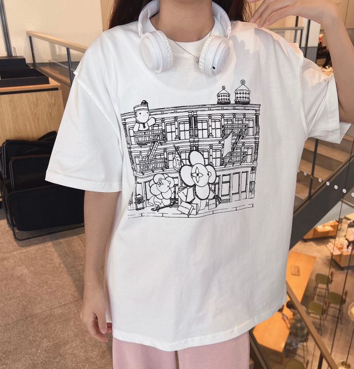 Clothes Louis Vuitton 263