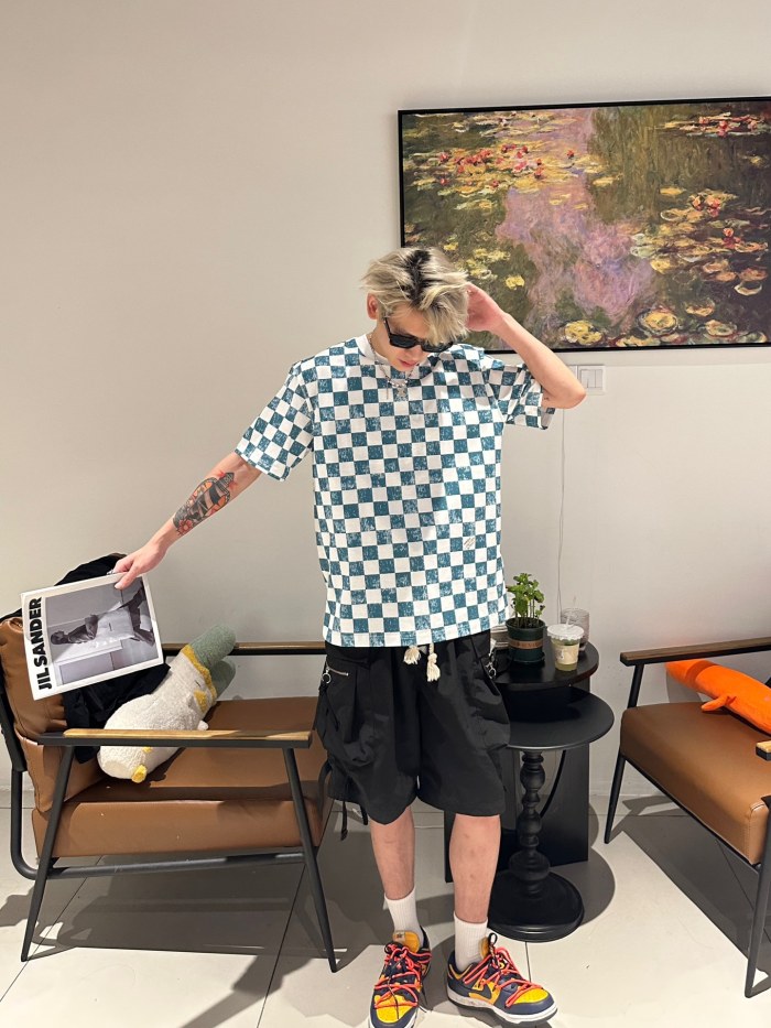 Clothes Louis Vuitton 413