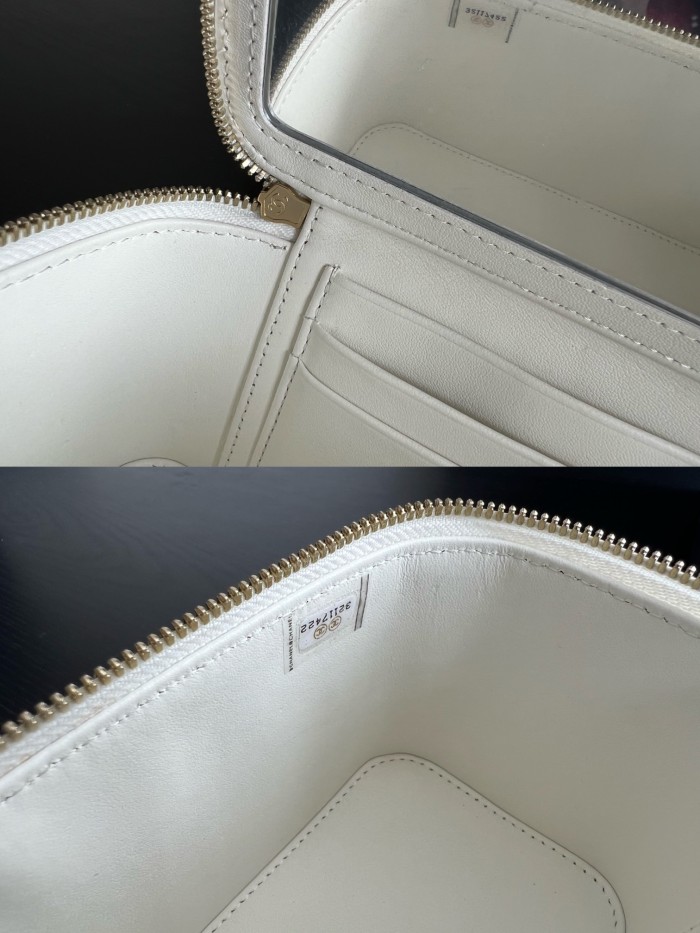 Handbag Chanel AP2805 size 17cmx9.5cmx8 cm