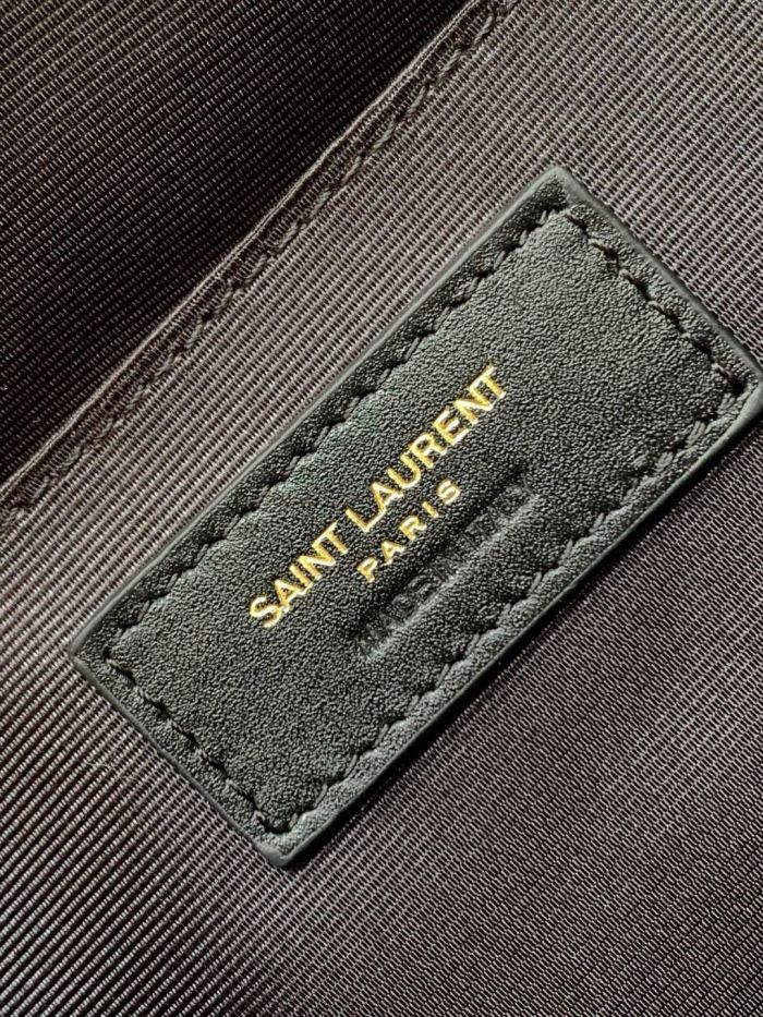 Handbags SAINT LAURENT 520534 size 23x16x6 cm