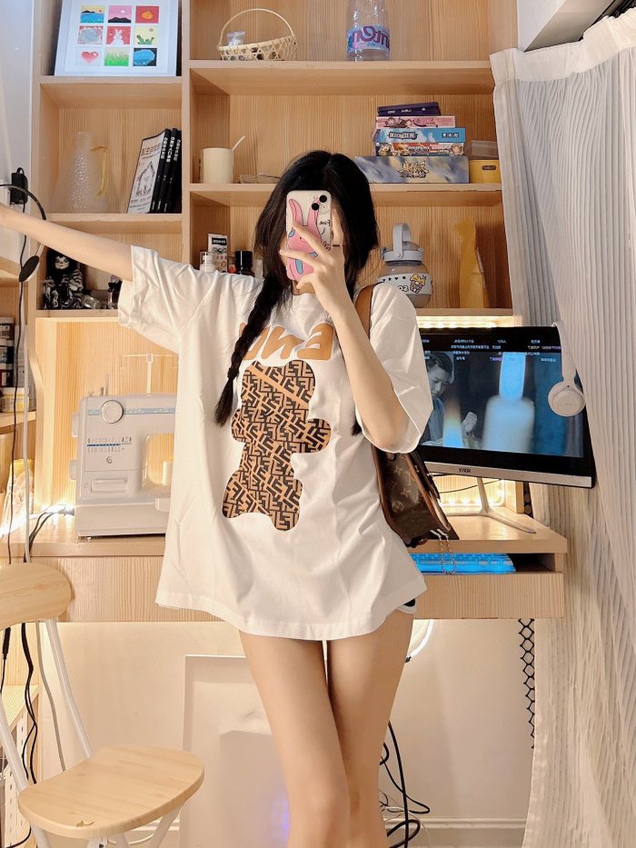 Clothes Fendi 90