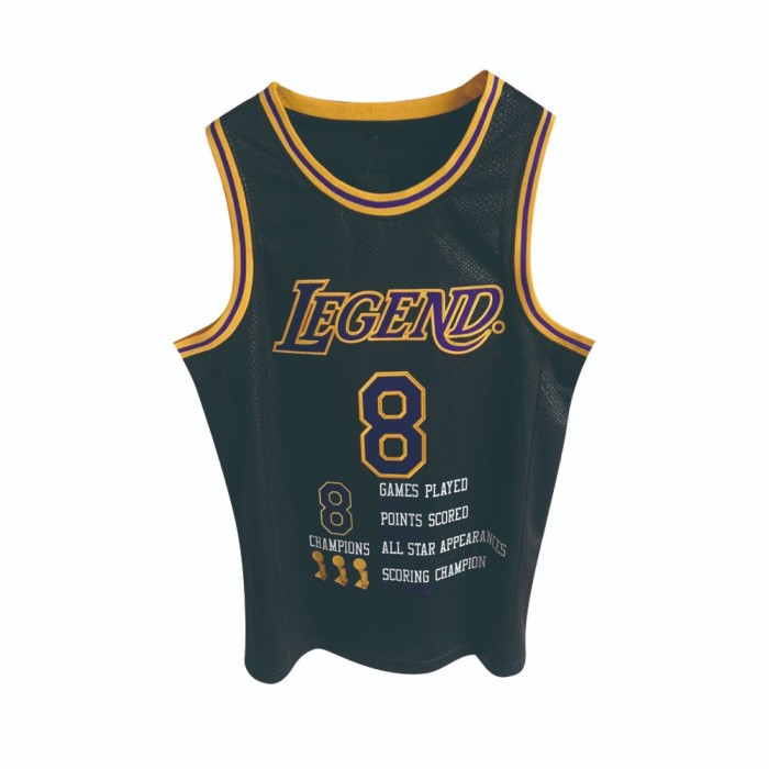 Basketball Jerseys Los Angeles Lakers
