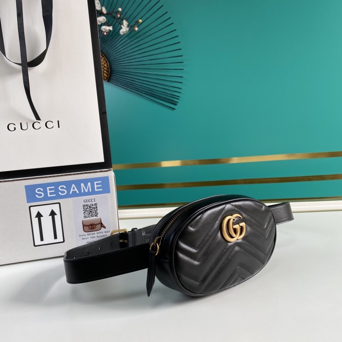 Handbag Gucci 476434 size 18*11*5 cm