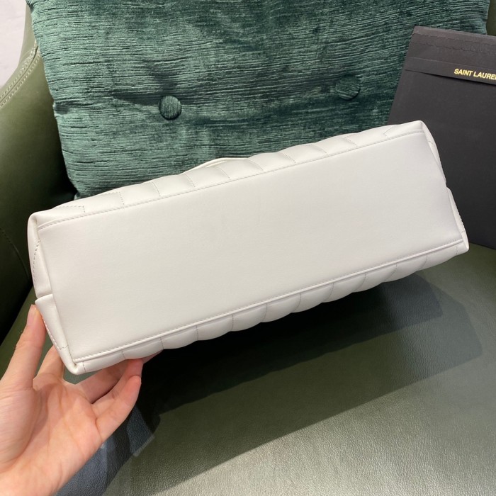 Handbags SAINT LAURENT 494699 size 31x22x10 cm