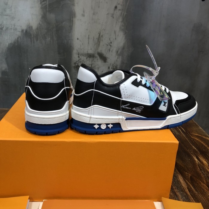 Louis Vuitton Trainer Sneakers 57