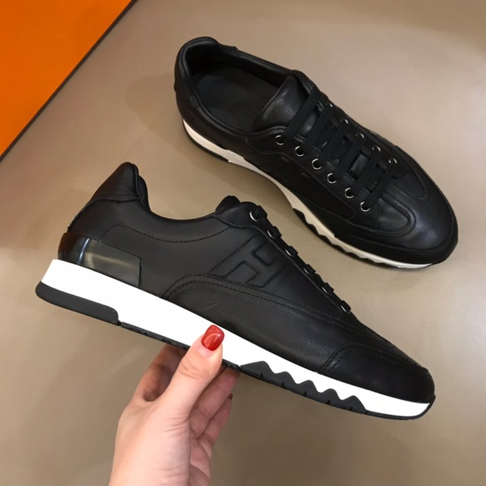 Hermes Quicker sneaker 17