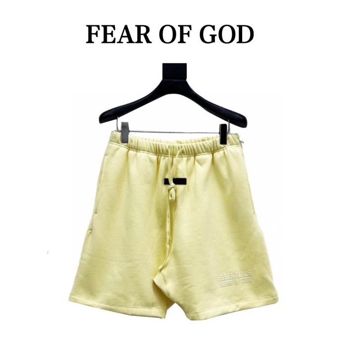 Clothes FEAR OF GOD 15