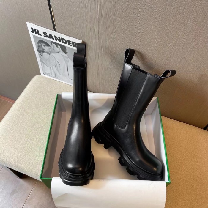 Bottega Veneta Boots 2