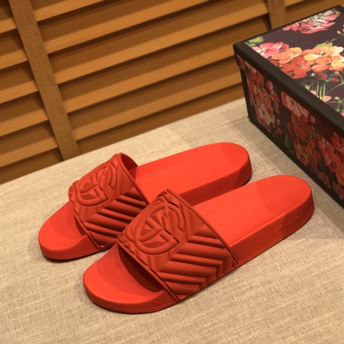 Gucci Slippers 52