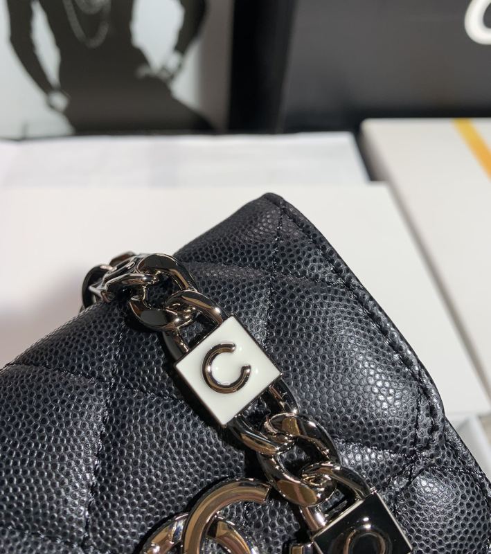 Handbag Chanel size 10 cm