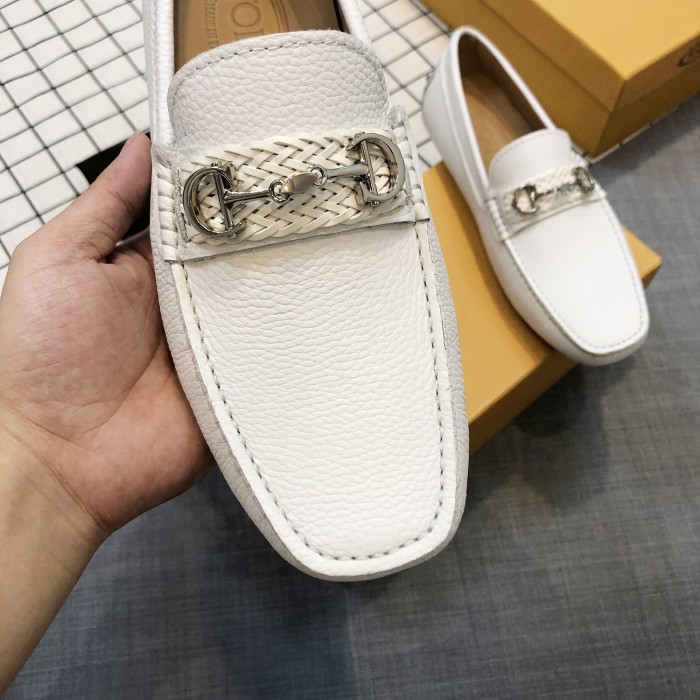 TOD'S Loafers 7